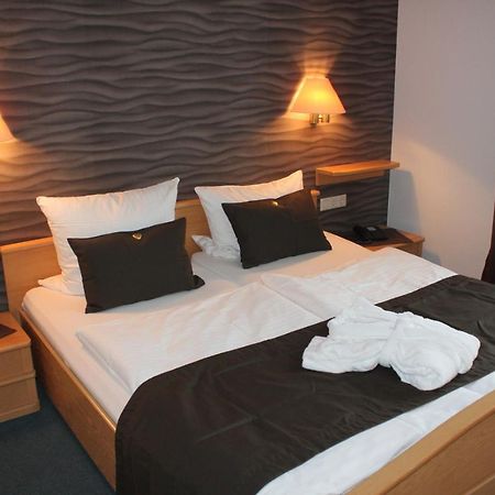 Hotel-Restaurant Feldkamp Rosendahl Eksteriør bilde