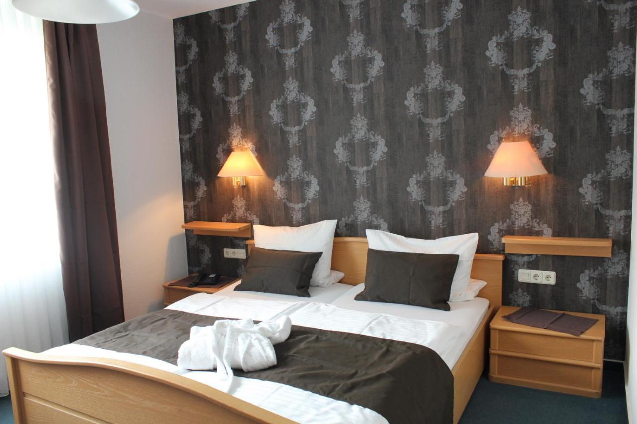 Hotel-Restaurant Feldkamp Rosendahl Eksteriør bilde