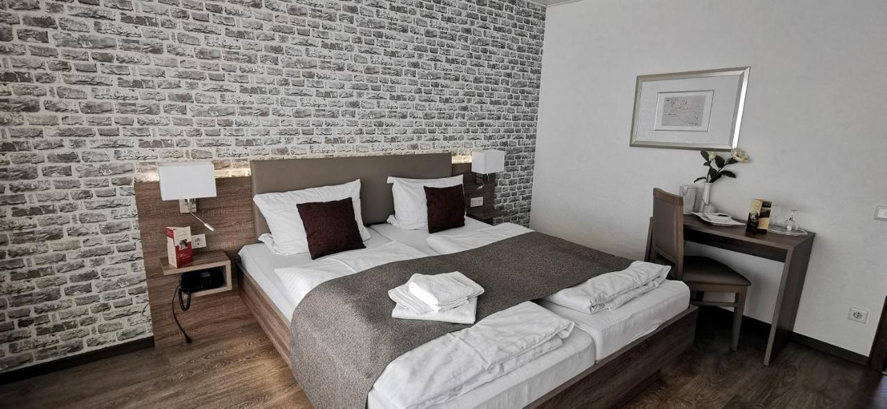 Hotel-Restaurant Feldkamp Rosendahl Eksteriør bilde